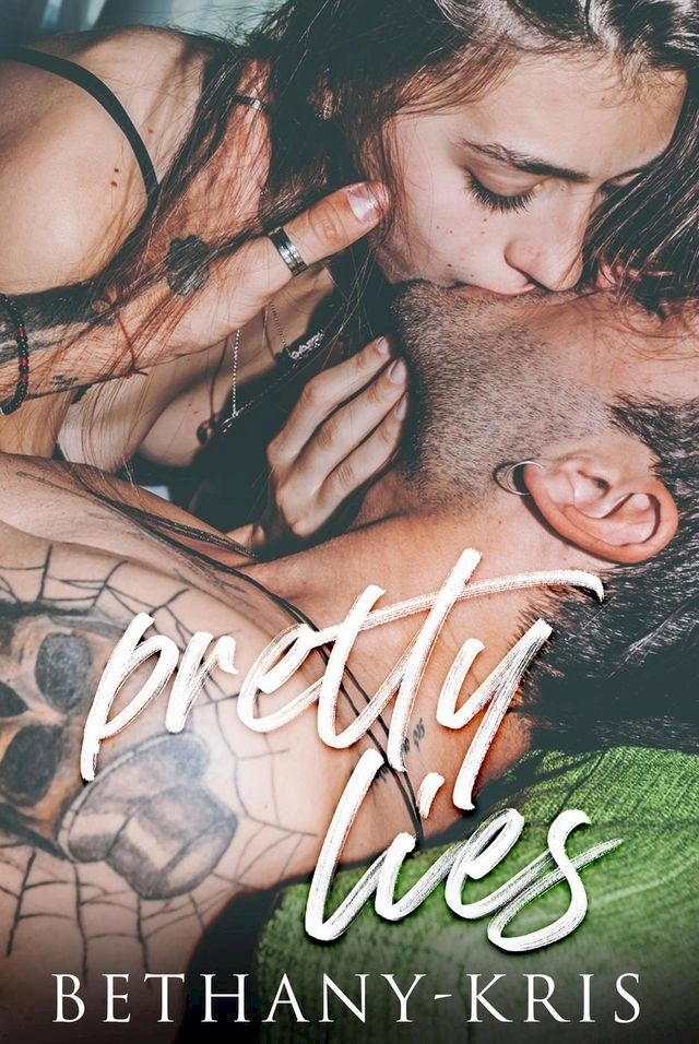  Pretty Lies(Kobo/電子書)