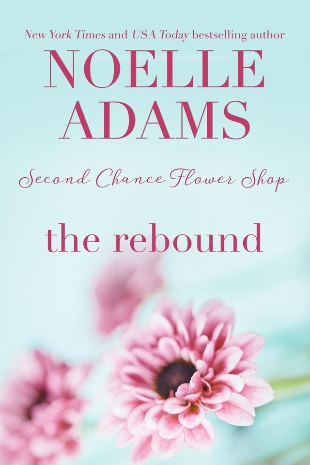  The Rebound(Kobo/電子書)