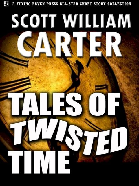 Tales of Twisted Time(Kobo/電子書)