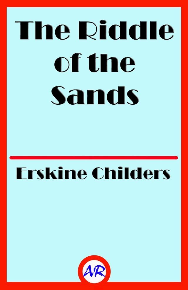  The Riddle of the Sands(Kobo/電子書)