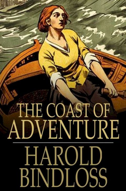 The Coast of Adventure(Kobo/電子書)