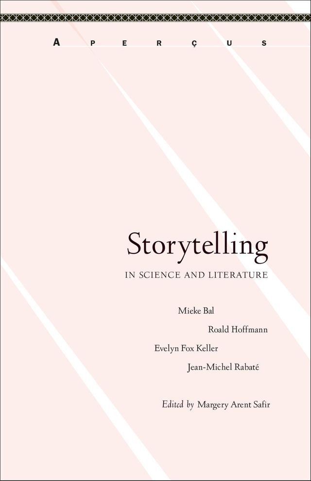  Storytelling in Science and Literature(Kobo/電子書)