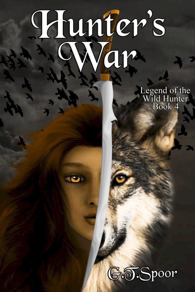  Hunter's War(Kobo/電子書)