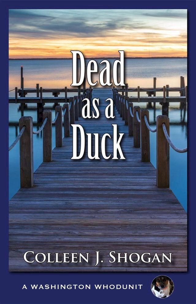  Dead as a Duck(Kobo/電子書)