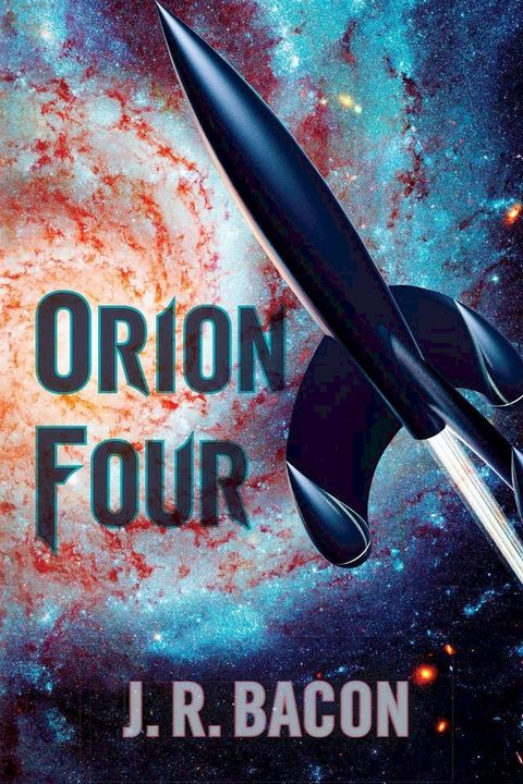 Orion Four(Kobo/電子書)