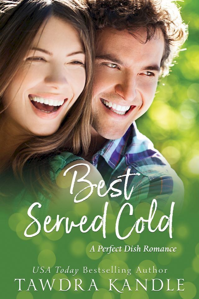  Best Served Cold(Kobo/電子書)