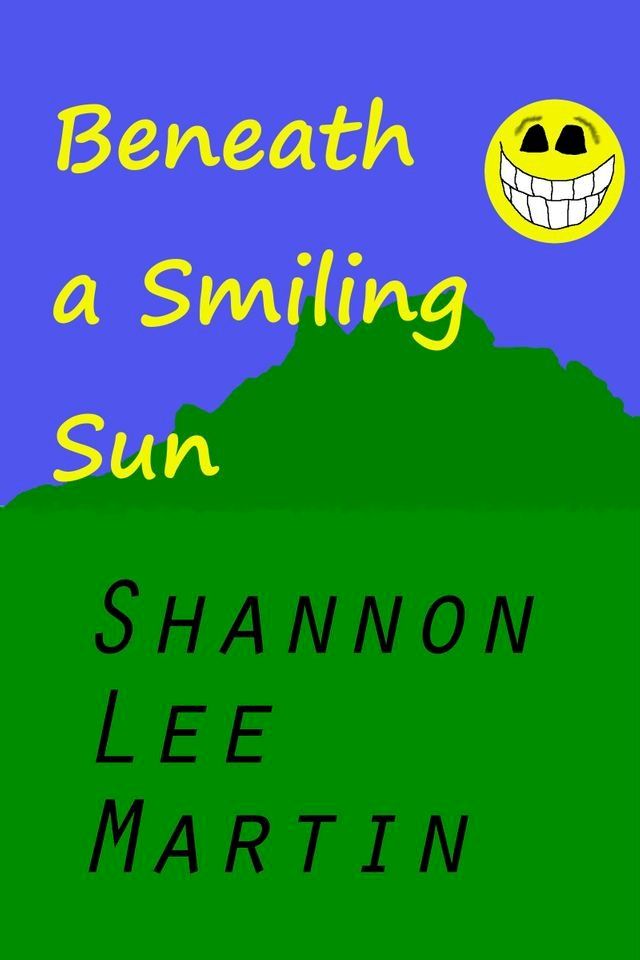  Beneath a Smiling Sun(Kobo/電子書)