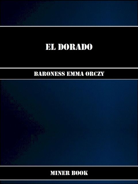 El Dorado(Kobo/電子書)