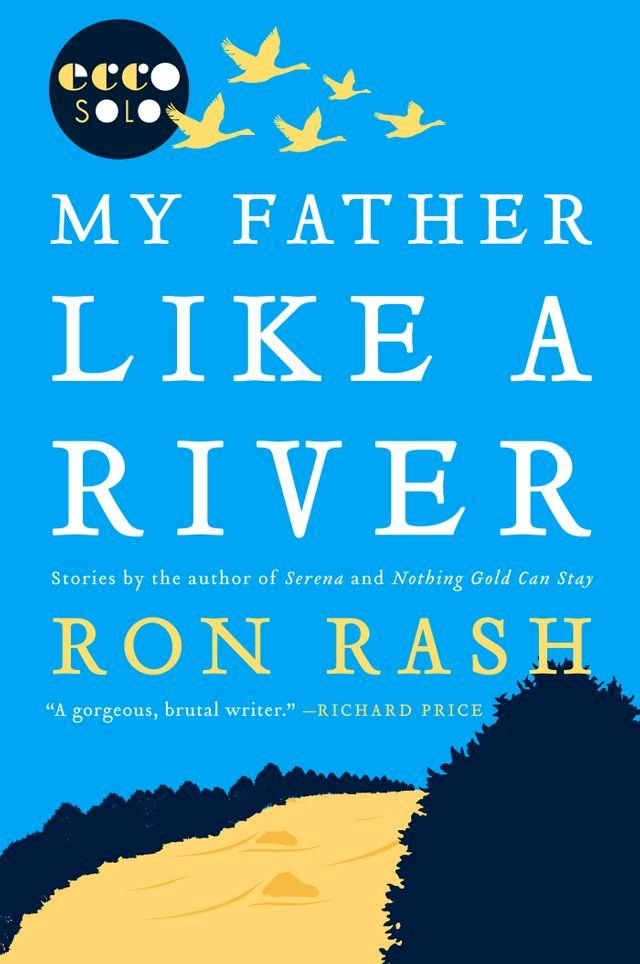  My Father Like a River(Kobo/電子書)