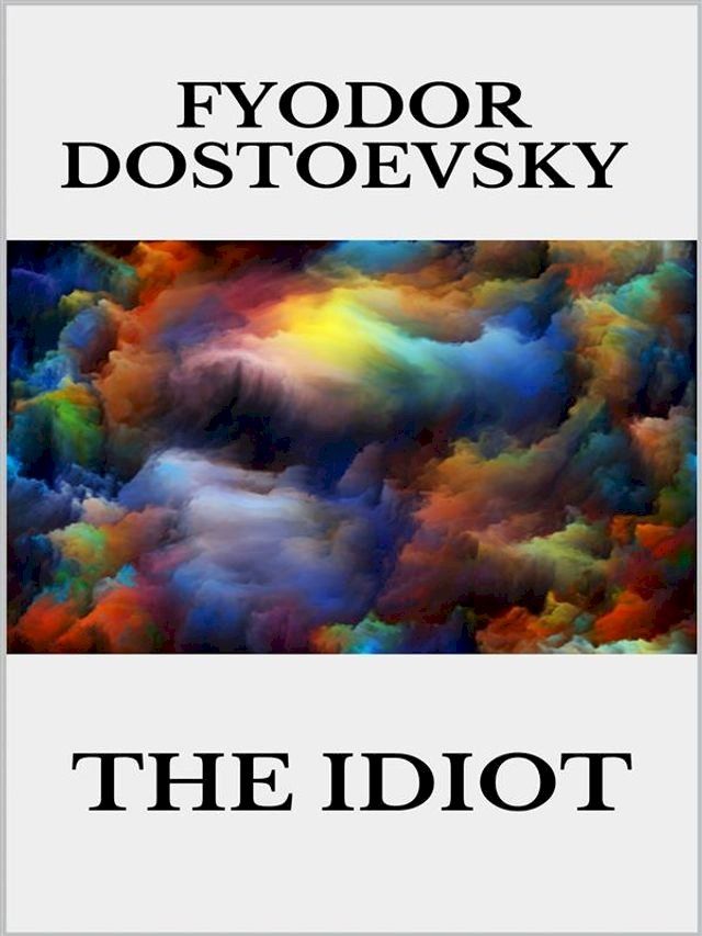  The Idiot(Kobo/電子書)