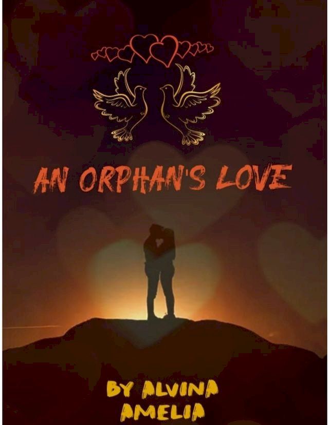  An Orphan's Love(Kobo/電子書)