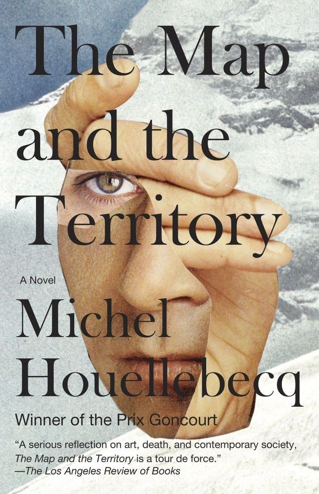  The Map and the Territory(Kobo/電子書)