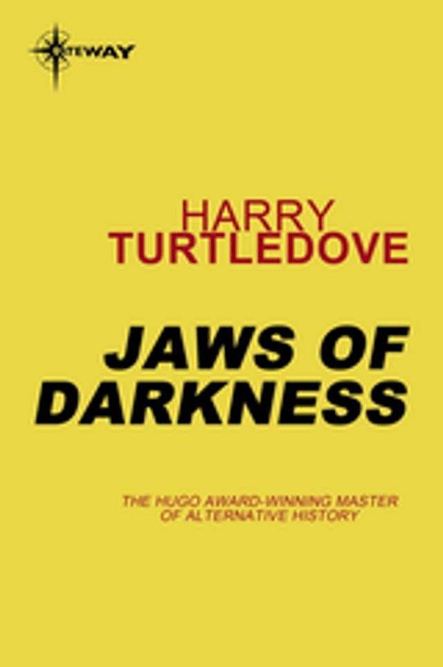  Jaws of Darkness(Kobo/電子書)