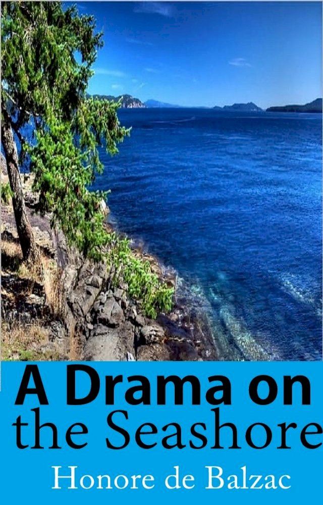  A Drama on the Seashore(Kobo/電子書)