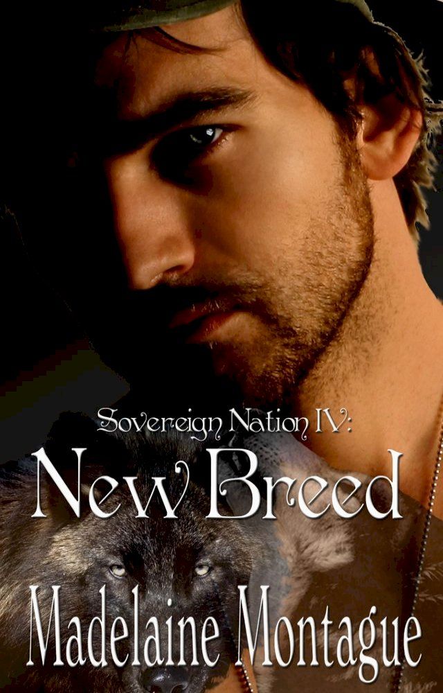  Sovereign Nation IV: New Breed(Kobo/電子書)