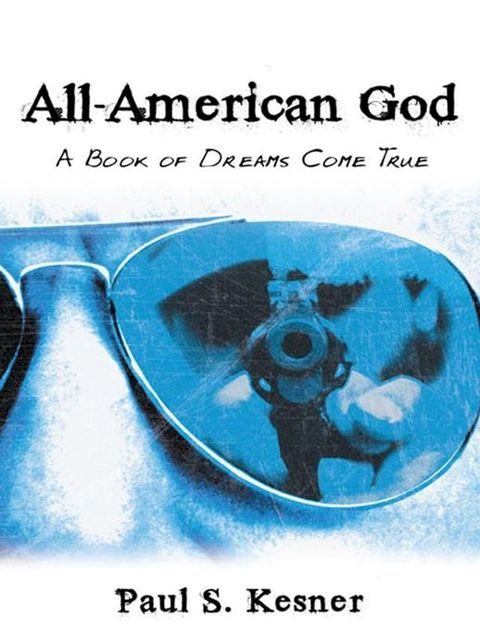 All-American God(Kobo/電子書)