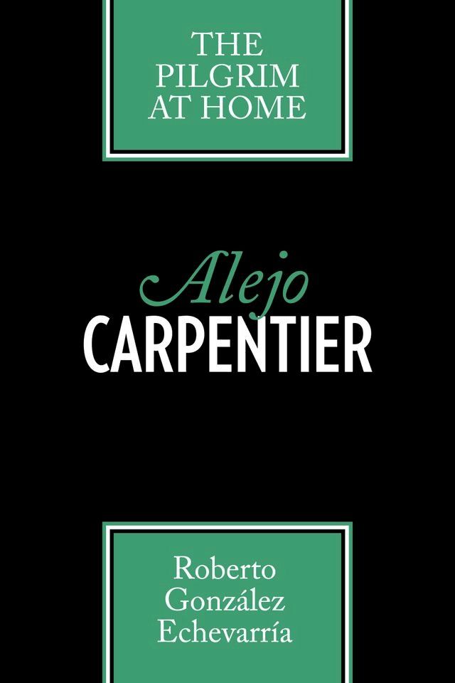  Alejo Carpentier(Kobo/電子書)