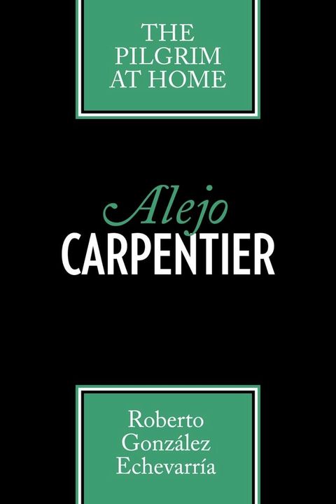 Alejo Carpentier(Kobo/電子書)