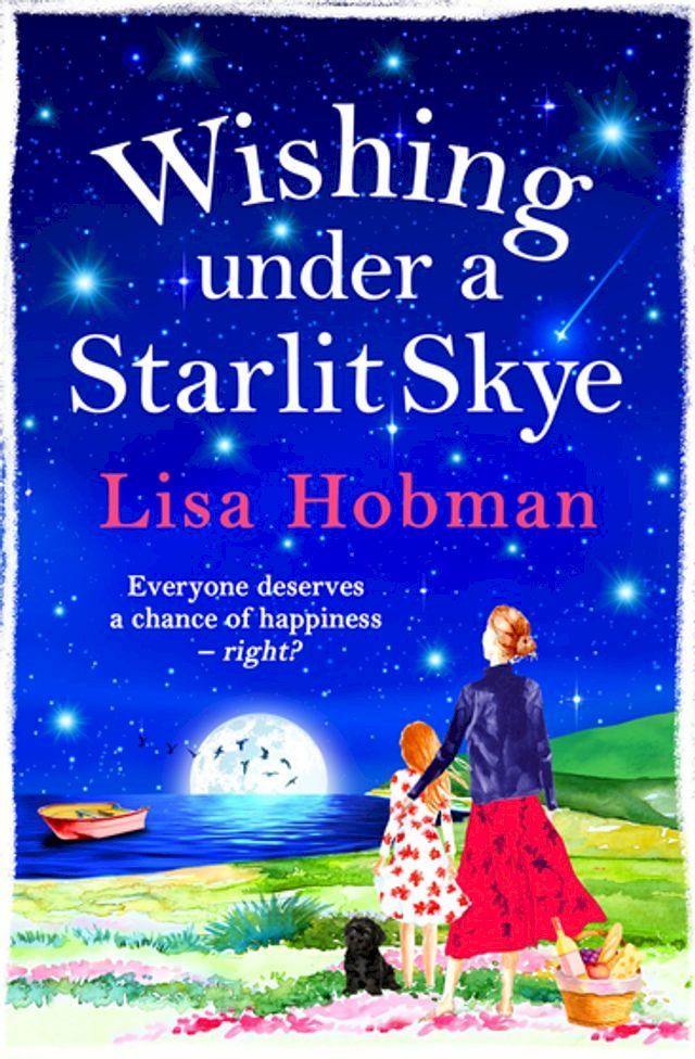  Wishing Under a Starlit Skye(Kobo/電子書)