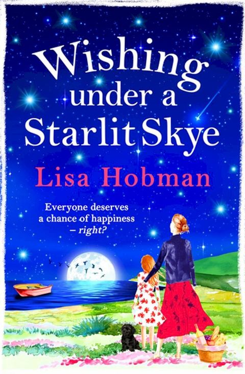 Wishing Under a Starlit Skye(Kobo/電子書)