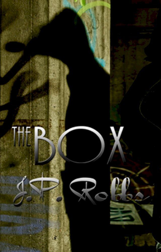  The Box(Kobo/電子書)