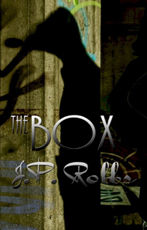 The Box(Kobo/電子書)