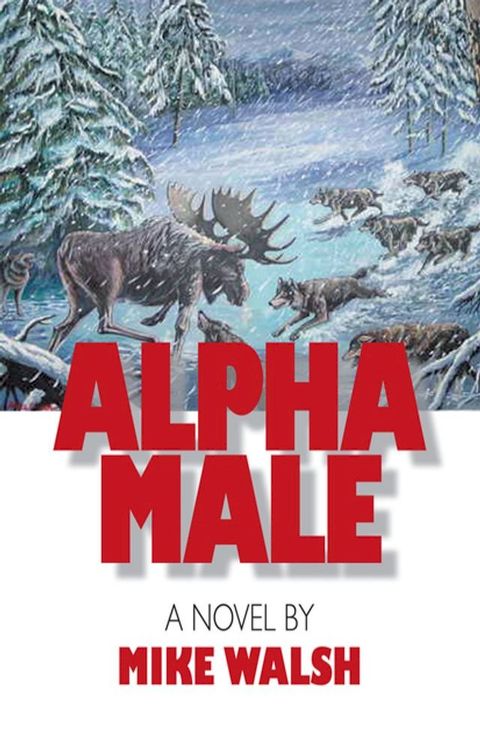 Alpha Male(Kobo/電子書)