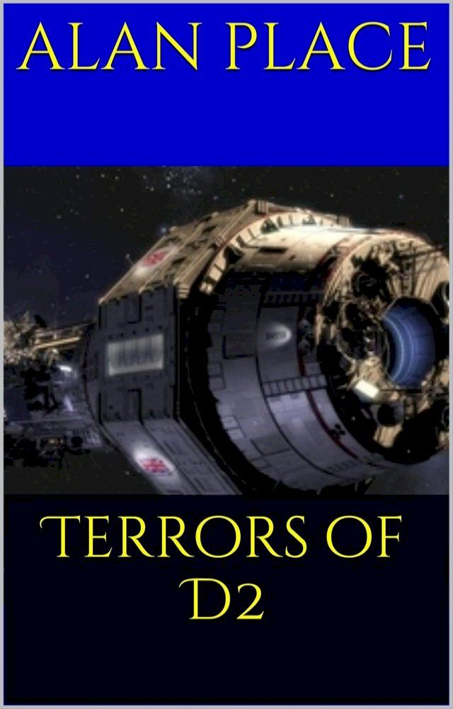  Terrors of D2(Kobo/電子書)