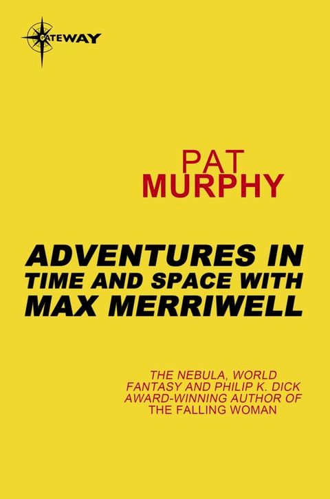 Adventures in Time and Space with Max Merriwell(Kobo/電子書)