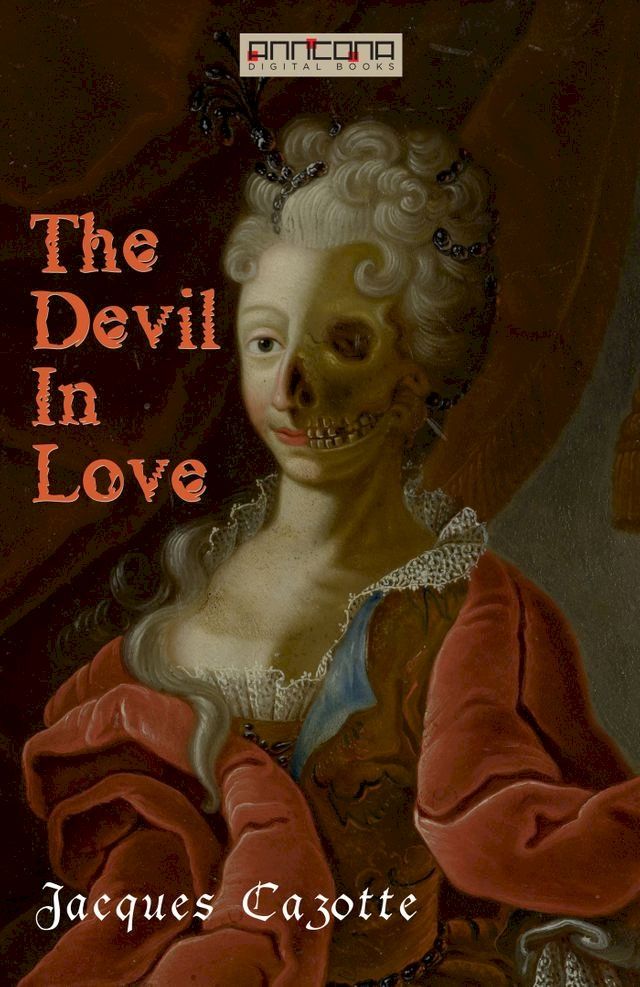  The Devil In Love(Kobo/電子書)