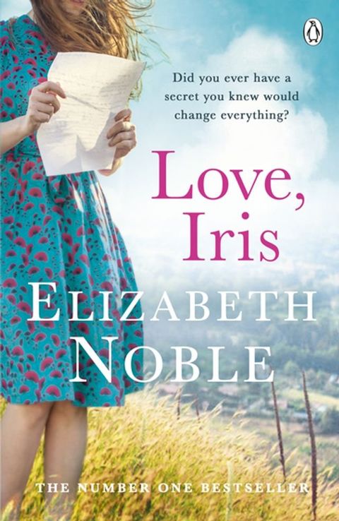 Love, Iris(Kobo/電子書)