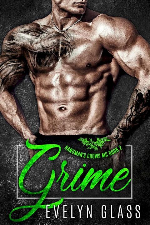 Grime (Book 2)(Kobo/電子書)