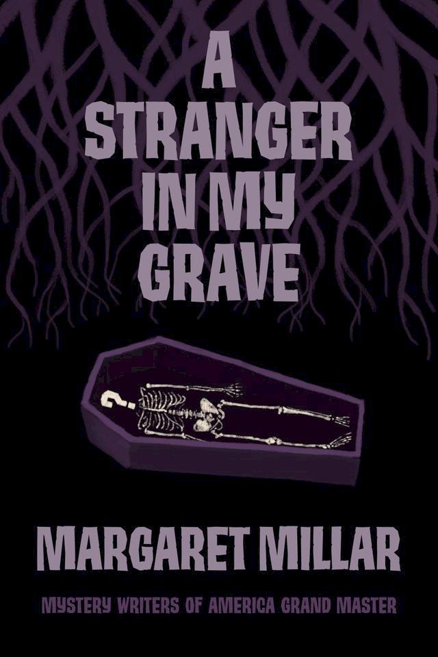  A Stranger in My Grave(Kobo/電子書)