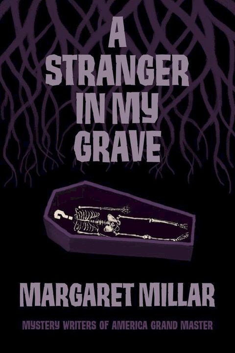 A Stranger in My Grave(Kobo/電子書)