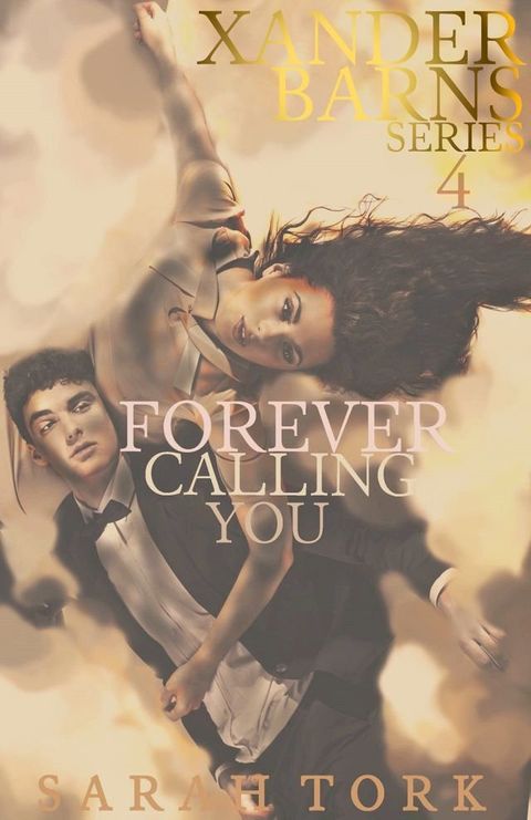 Forever Calling You(Kobo/電子書)