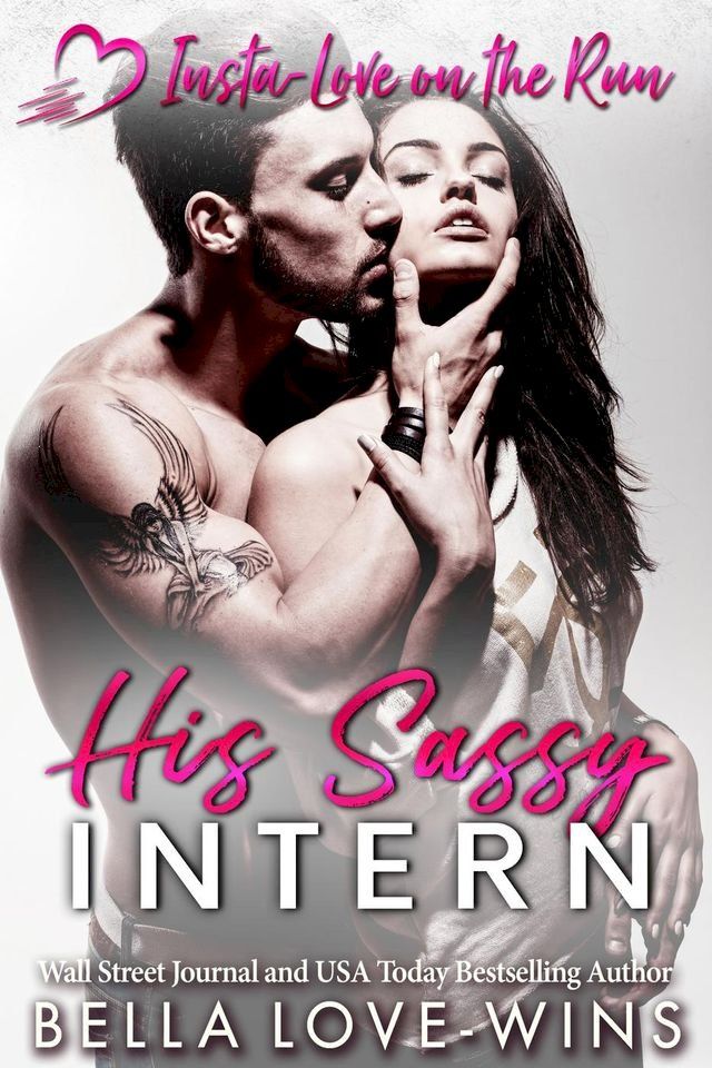  His Sassy Intern(Kobo/電子書)