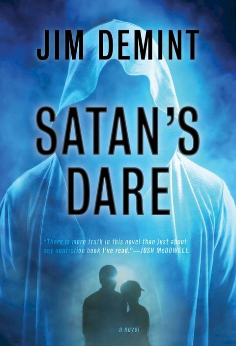 Satan's Dare(Kobo/電子書)