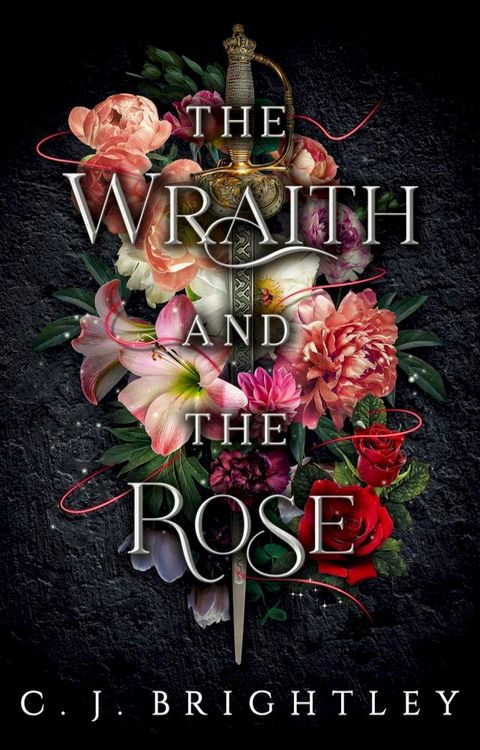 The Wraith and the Rose(Kobo/電子書)