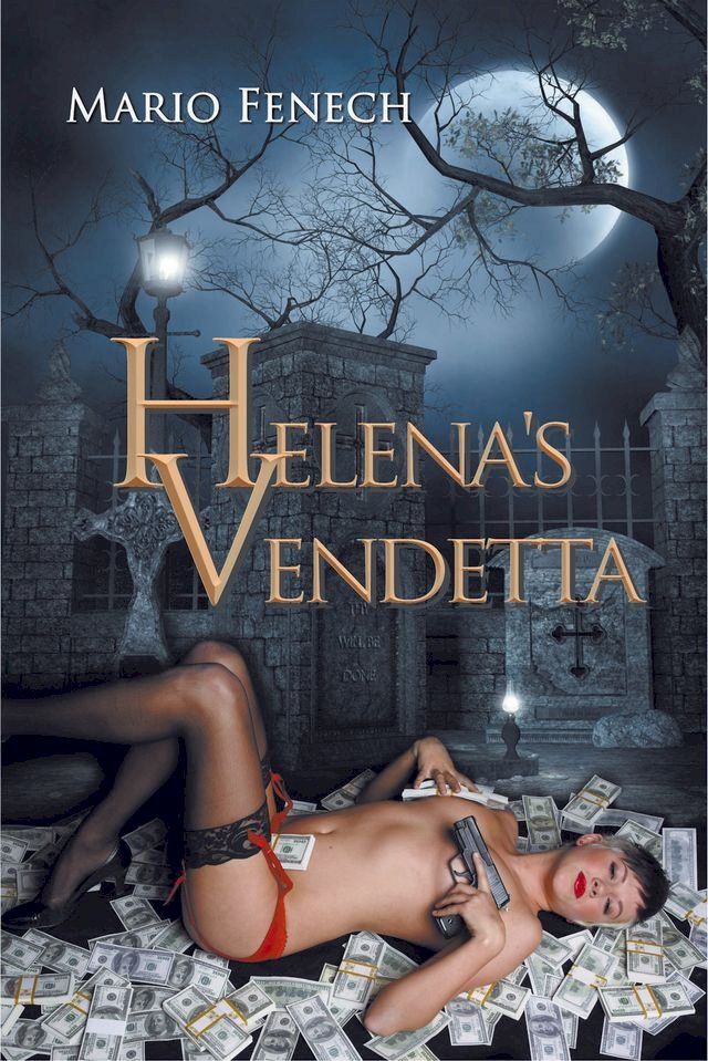  Helena’s Vendetta(Kobo/電子書)