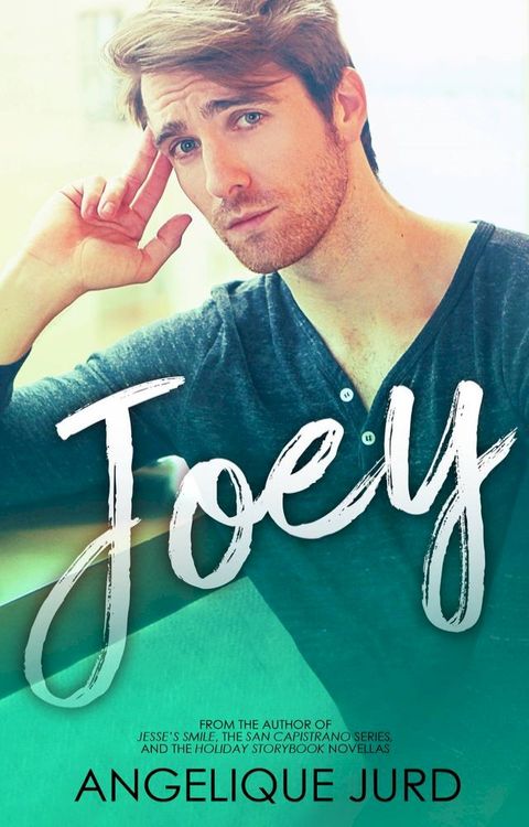 Joey(Kobo/電子書)