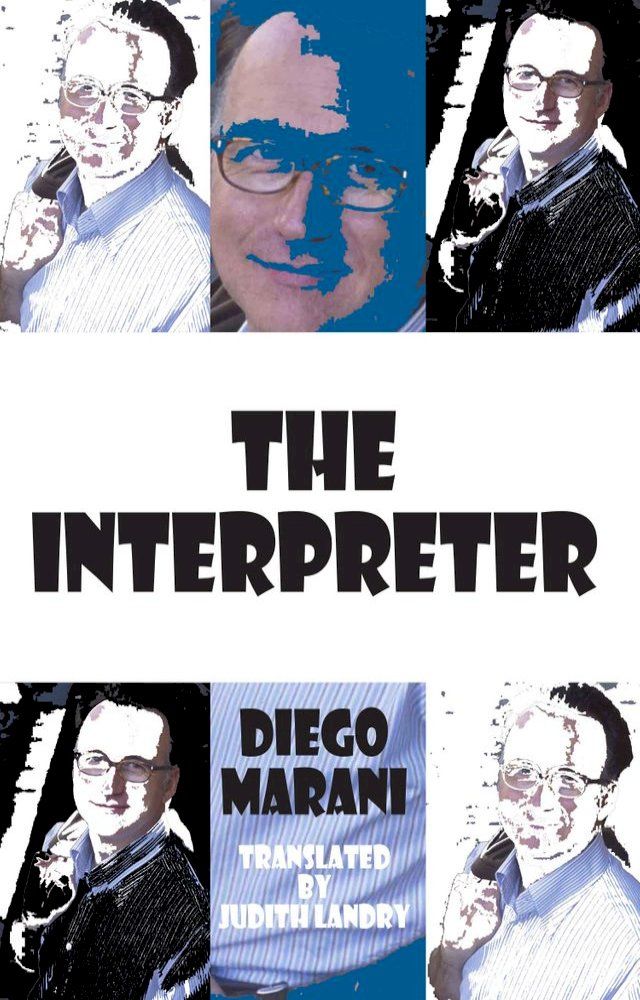  The Interpreter(Kobo/電子書)