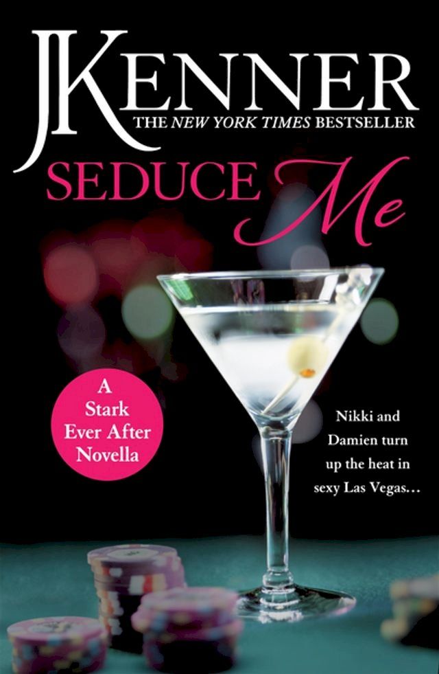  Seduce Me: A Stark Ever After Novella(Kobo/電子書)