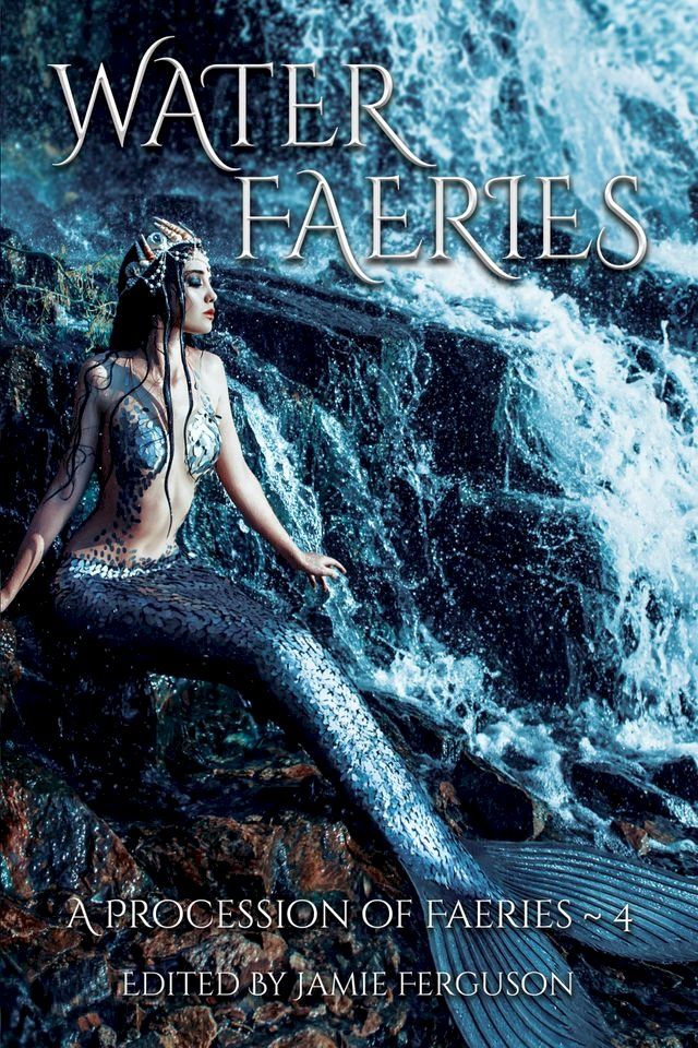  Water Faeries(Kobo/電子書)