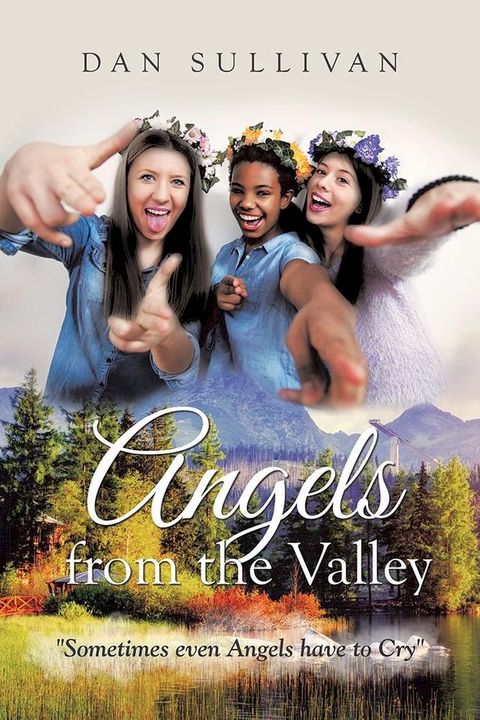 Angels from the Valley(Kobo/電子書)