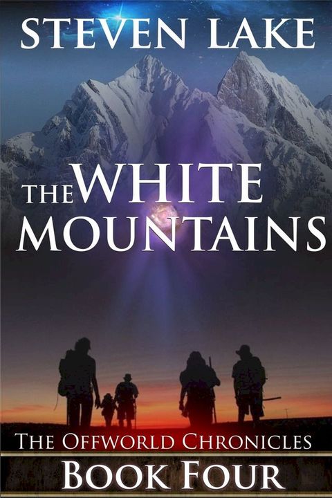 The White Mountains(Kobo/電子書)