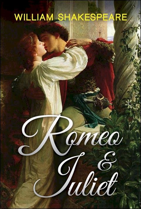 Romeo and Juliet(Kobo/電子書)