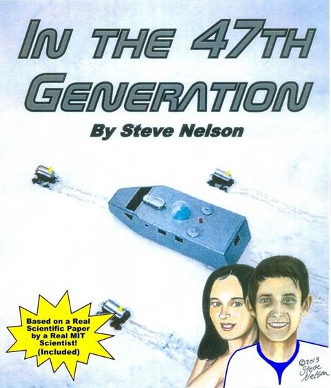 In the 47th Generation(Kobo/電子書)