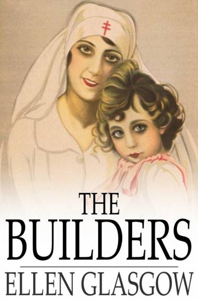  The Builders(Kobo/電子書)