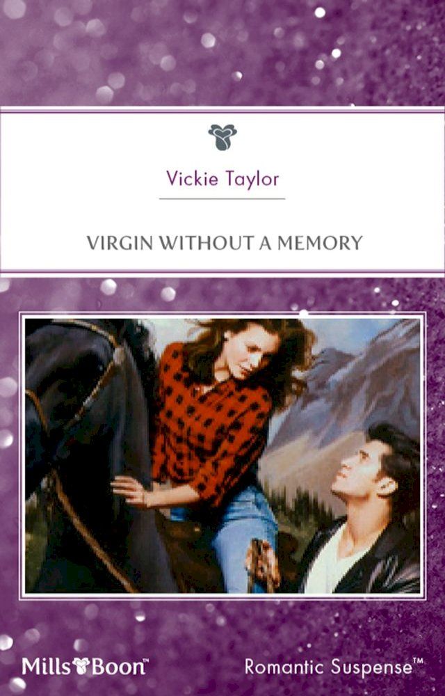  Virgin Without A Memory(Kobo/電子書)