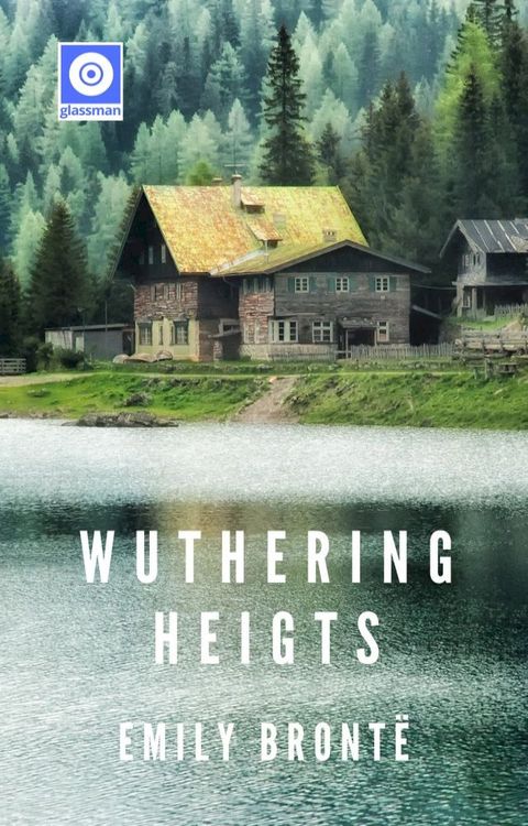 Wuthering Heights(Kobo/電子書)